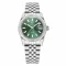 Pagani Design PD-1794M Silver-Green